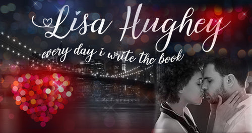 Lisa Hughey Books